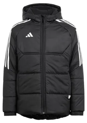 Produktbild von Adidas - "Condivo 22" Jacke für Kinder, Winter SX603 (128) (Schwarz)