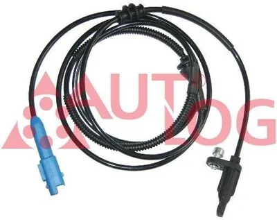 Produktbild von AUTLOG ABS Sensor Raddrehzahl Hinten für CITROËN C5 III Kombi (RW) AS4559