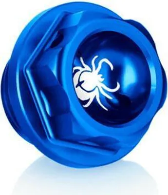 Immagine prodotto di Tappo olio Paraxite M20x2.5 Blu