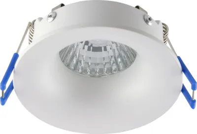 Zdjęcie produktu dla Oczko punkt sufitowy EYE GU10 10W TK-Lighting 3500