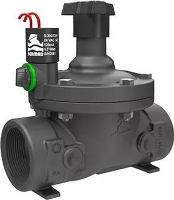 Obrázok produktu pre Bermad Magnetventil Series 21T 1"" 24Ac"