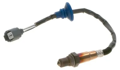 Zdjęcie produktu dla Sonda lambda BOSCH 0 258 006 538