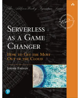 Immagine prodotto di Serverless as a Game Changer