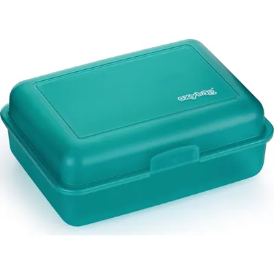 Immagine prodotto di Scatola per snack OXYBAG - verde