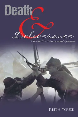 Produktbild von Death And Deliverance