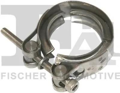 Produktbild von FA1 969-851 Auspuffschelle Klemmschelle für VW Touareg (7LA, 7L6, 7L7) Phaeton (3D1, 3D2, 3D3, 3D4, 3D6, 3D7, 3D8, 3D9)