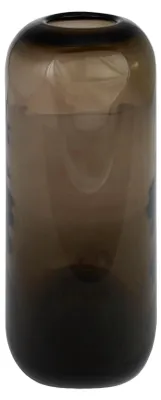 Produktbild von Kaheku Vase Opino braun 18 Ø 36h 1150004618