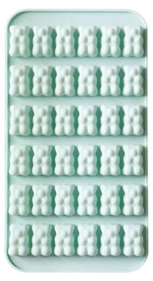 Image de Moule Bonbons - Oursons - Scrapcooking