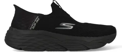 Image de Skechers Max Cushionin 220389/BBK Schwarz-43
