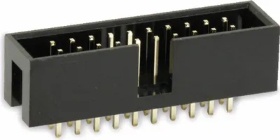 Immagine prodotto di Spina da bagno ECON CONNECT, diritta, a 20 pin