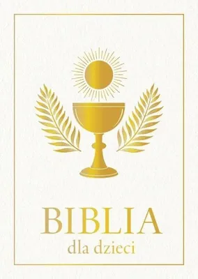 Image de Bible pour enfants - œuvre collective