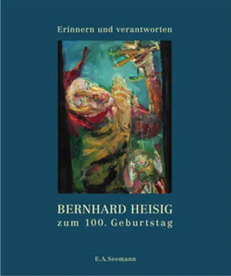 Immagine prodotto di Erinnern und verantworten