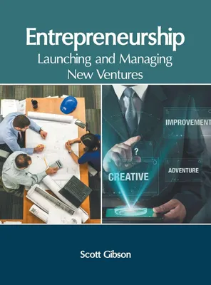 Produktbild von Entrepreneurship