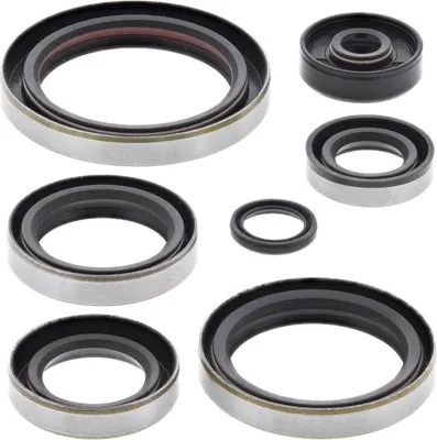Obrázok produktu pre Winderosa (Vertex) Satz (Satz) Motordichtungen Für Ktm Exc 250 00-03, Mxc 250 00-01, Sx 250 00-02, Sxs 250 01