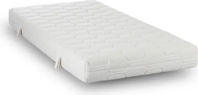 Produktbild von Matratze KANDY H2 , 7 Zonen Polyurethan Schaum 140x200 cm