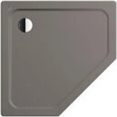 Produktbild von KALDEWEI Duschfläche CORNEZZA warm grey 70