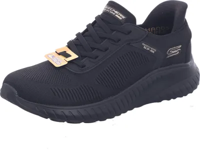 Obrázok produktu pre Skechers Errores de Talla 117497-BBK in Black color size 39.5