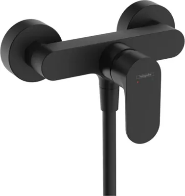 Zdjęcie produktu dla Hansgrohe bateria prysznicowa natynkowa Rebris S MSW , 72640670