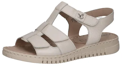 Produktbild von Caprice Damen Sandalen 9-28102-44 Creme