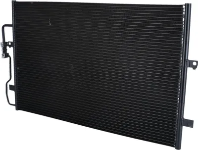 Obrázek produktu pro Kondenzátor, klimatizační systém NRF 35802