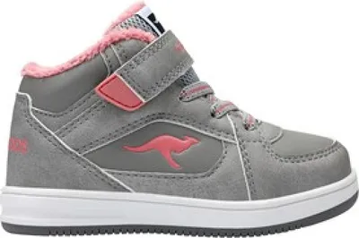 Produktbild von KangaRoos K-CPI Kallino Mid EV Sneaker high Grau