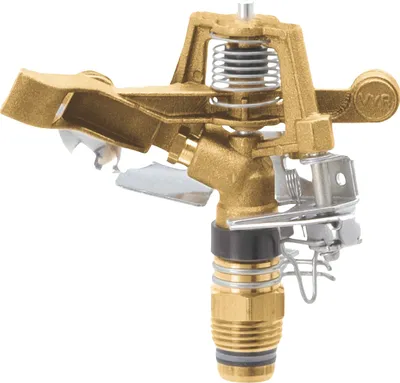 Produktbild von Kreis-Regner "V80" ; 13m AG G 1/2" MS HD:4mm EAN