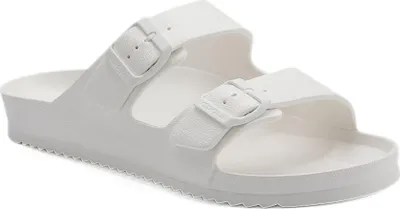 Produktbild von Hausschuhe COQUI Kong M Weiß Weiss 42
