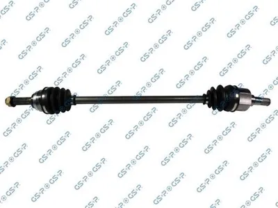 Produktbild von GSP 208059 Antriebswelle für CHEVROLET MATIZ (M200, M250) für DAEWOO Matiz Schrägheck (M100, M150)
