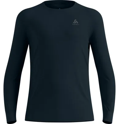 Produktbild von Odlo Herren Sportunterwäsche Merino 200 Blau M