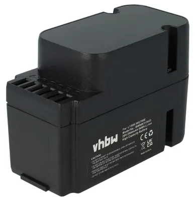 Produktbild von vhbw Akku Ersatz für Worx für Rasenmäher (2000mAh 28V Li-Ion)