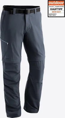 Produktbild von MAIER SPORTS He-Zip Off Hose el. Tajo 2 949 graphite 56