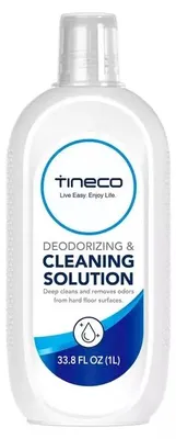 Productafbeelding van Tineco 9FWWS101800, Reinigingsvloeistof, Stofzuiger (staafmodel), 1000 ml, Tineco, FLOOR ONE, 1 stuk
