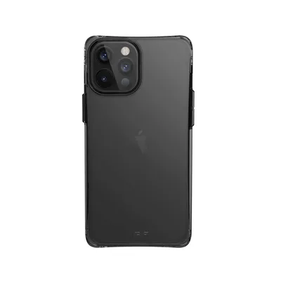 Image de Urban Armor Gear Plyo coque de protection pour téléphones portables 17 cm (6.7") Housse Gris