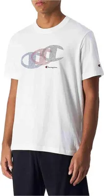 Obrázek produktu pro Tričko Champion 220773-WW001 pro Uni