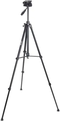 Obrázek produktu pro InLine 48018B, 3 noha/nohy, Černá, 173 cm, 1,59 kg
