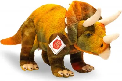 Produktbild von Dinosaurier Triceratops, ca. 42 cm