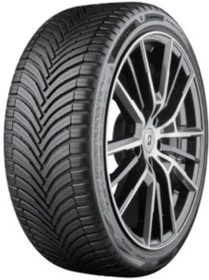 Produktbild von Bridgestone Turanza All Season 6 Rft 215/65R17 99V Enliten Bsw