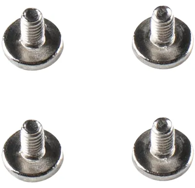 Zdjęcie produktu dla Zestaw śrub Velocity 6.5 4xTorx