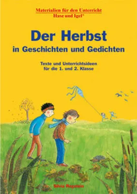 Obrázok produktu pre Der Herbst in Geschichten und Gedichten