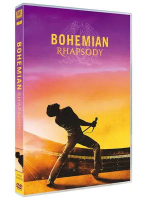 Produktbild von Bohemian Rhapsody