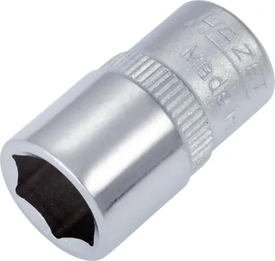 Imagen del producto de Hazet, llave de vaso de 6 puntos, modelo 850A-3/8