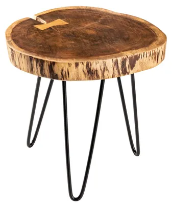 Produktbild von Beistelltisch 40cm Design Tisch Modern Wohnzimmer JETZT KAUFEN