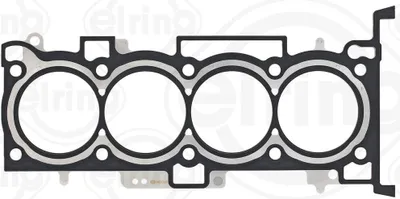 Produktbild von ELRING 908.260 Zylinderkopfdichtung für HYUNDAI ix35 (LM, EL, ELH) für KIA SPORTAGE (SL)