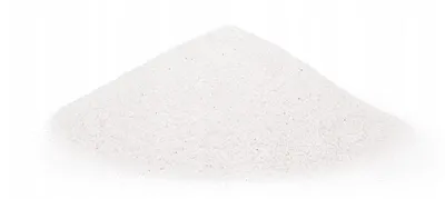 Produktbild von Aquarium Sand, Quarzsand 0,5 mm Weiß 16 kg
