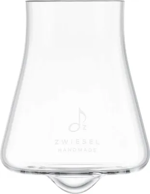 Produktbild von Zwiesel 4 Stück a 1 Stck. BECHER ICONICS 79 ERSATZTEIL 122232 + Geschenk  handmade
