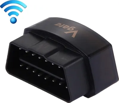 Zdjęcie produktu dla Vgate iCar Pro OBDII WiFi narzędzia do skanowania samochodów, Wsparcie Android & OS, Wsparcie wszystkich protokołów OBDII