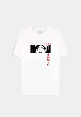 Produktbild von Assassin's Creed Shadows - Kurzarm-T-Shirt für Männer - TS706813ASC