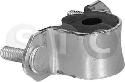 Produktbild von STC T404981 Lagerung Stabilisator Stabigummi Vorne für FIAT DOBLO Kasten/Kombi (263) Doblo Cargo (223) Doblo Kombi (119, 223) Doblo Kombi (263)