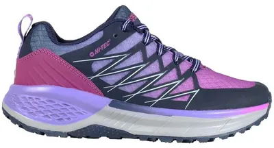 Produktbild von Turnschuhe Hi-Tec O090117001 für Damen