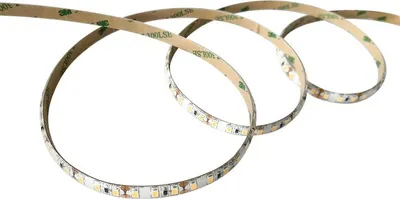 Produktbild von LED-Streifen 9,6 W/M 5 m warmweiß IP65 12 V
